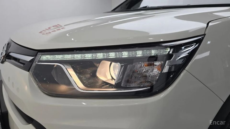 KG_Mobility_Ssangyong TIBOLI