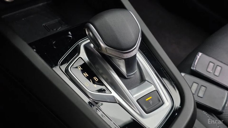 Renault-KoreaSamsung XM3