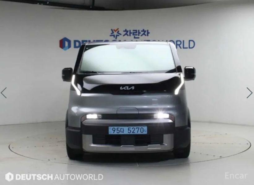 Kia PV5