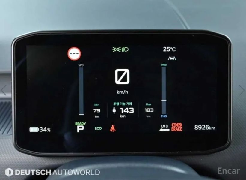 Kia PV5