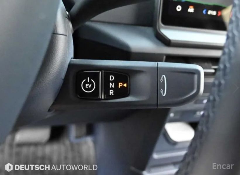 Kia PV5
