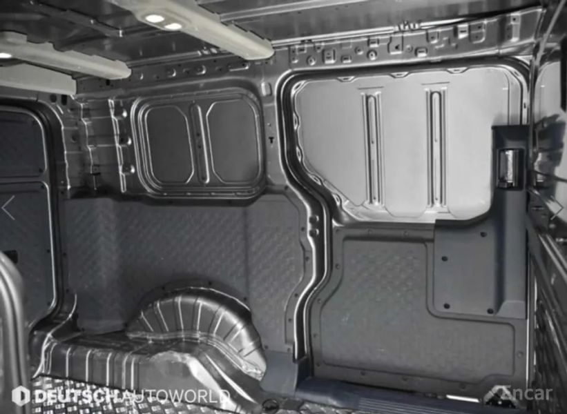 Kia PV5