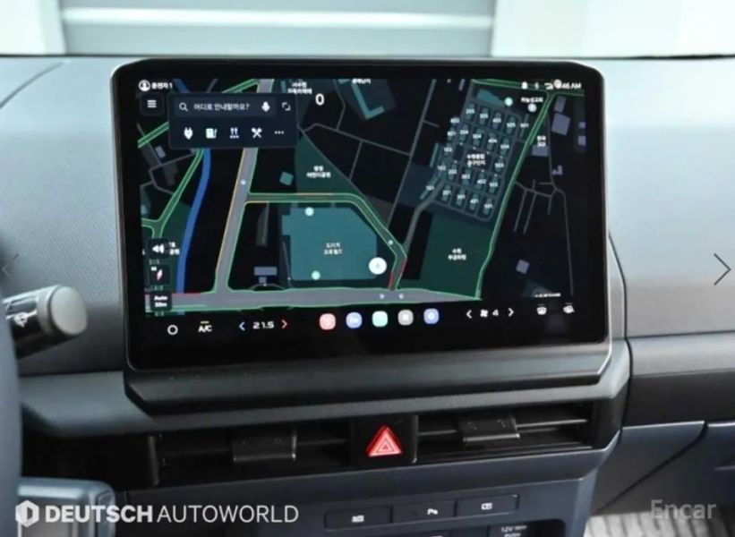 Kia PV5