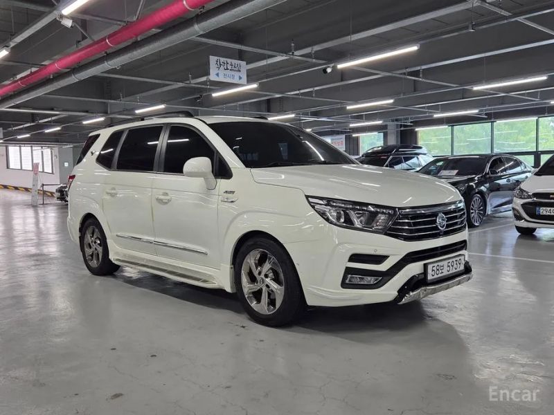 KG_Mobility_Ssangyong KORANDO