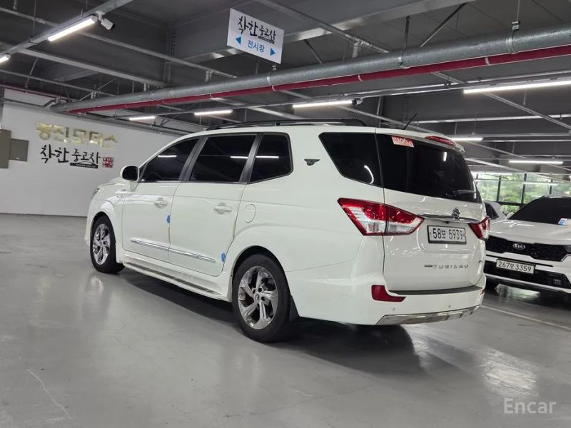 KG_Mobility_Ssangyong KORANDO
