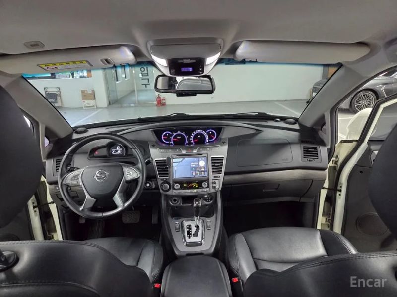 KG_Mobility_Ssangyong KORANDO