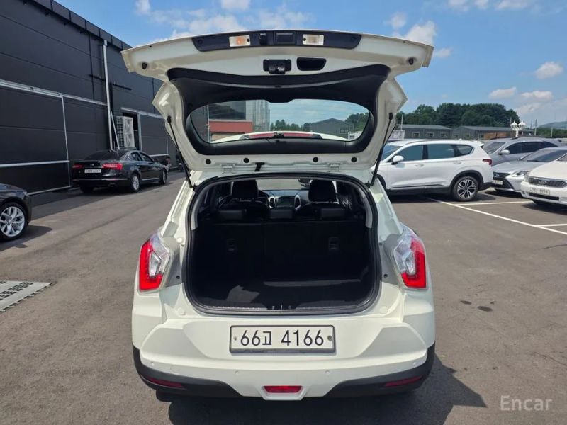 KG_Mobility_Ssangyong TIBOLI
