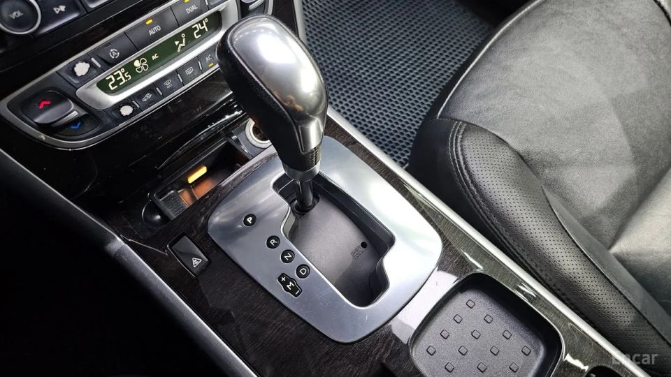 Renault-KoreaSamsung SM5