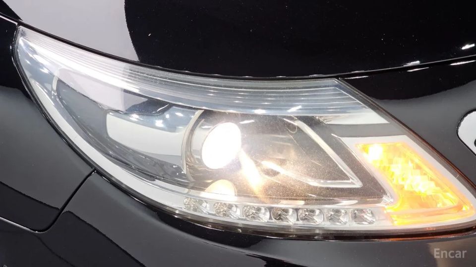 Renault-KoreaSamsung SM5