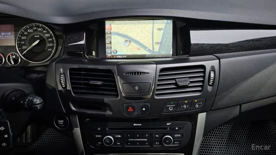 Renault-KoreaSamsung SM5