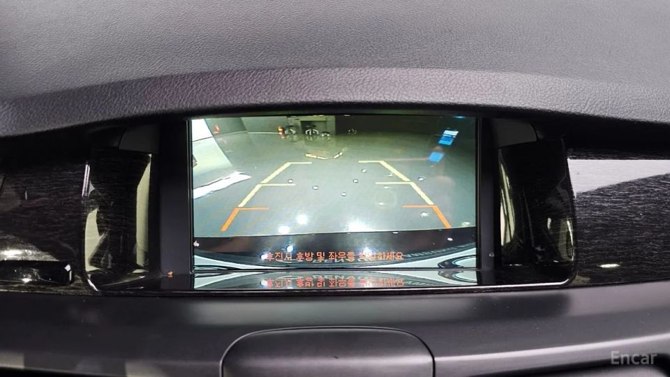 Renault-KoreaSamsung SM5