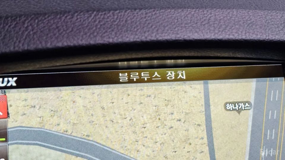 Renault-KoreaSamsung SM5