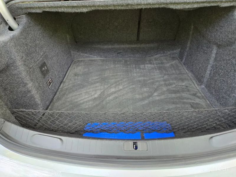 ChevroletGMDaewoo Impala