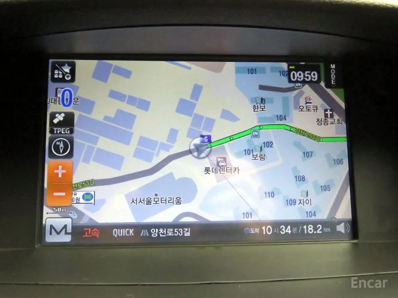 Renault-KoreaSamsung SM5