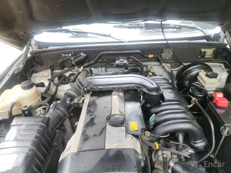 KG_Mobility_Ssangyong Musso