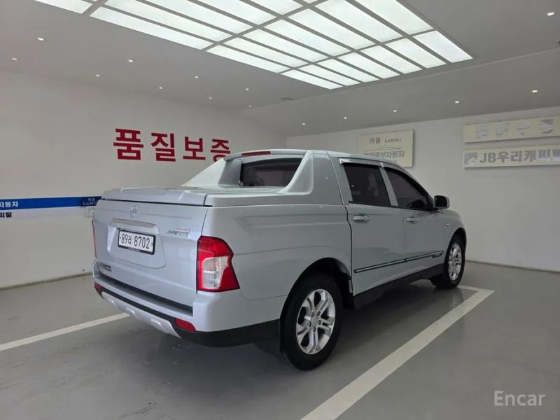 KG_Mobility_Ssangyong KORANDO