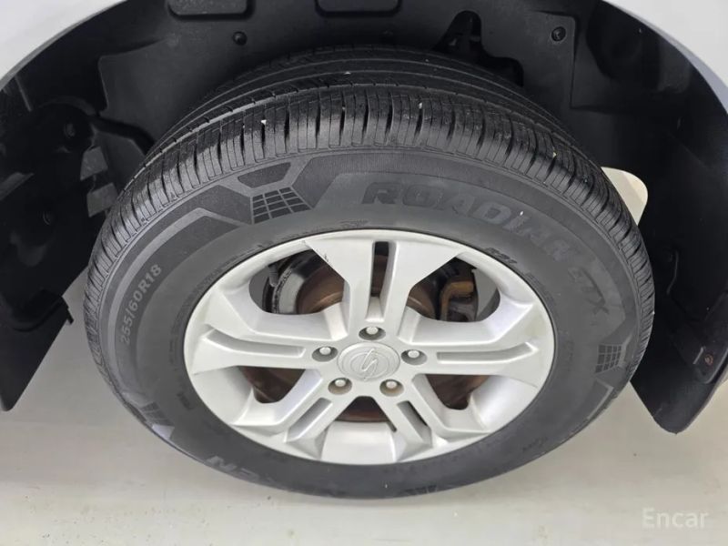 KG_Mobility_Ssangyong KORANDO