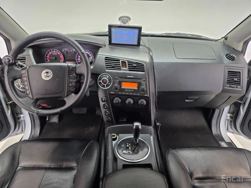 KG_Mobility_Ssangyong KORANDO