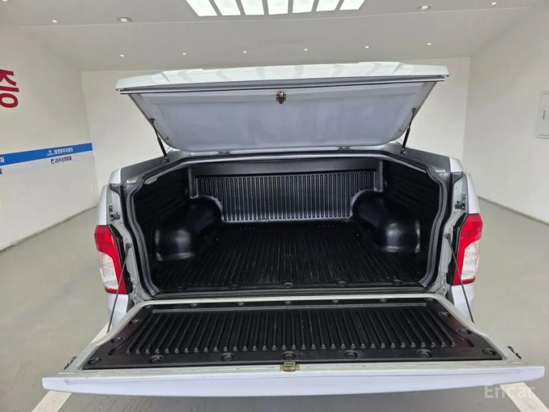 KG_Mobility_Ssangyong KORANDO