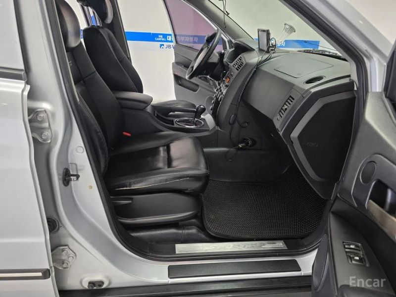 KG_Mobility_Ssangyong KORANDO