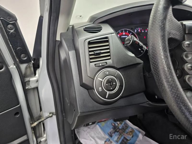 KG_Mobility_Ssangyong KORANDO