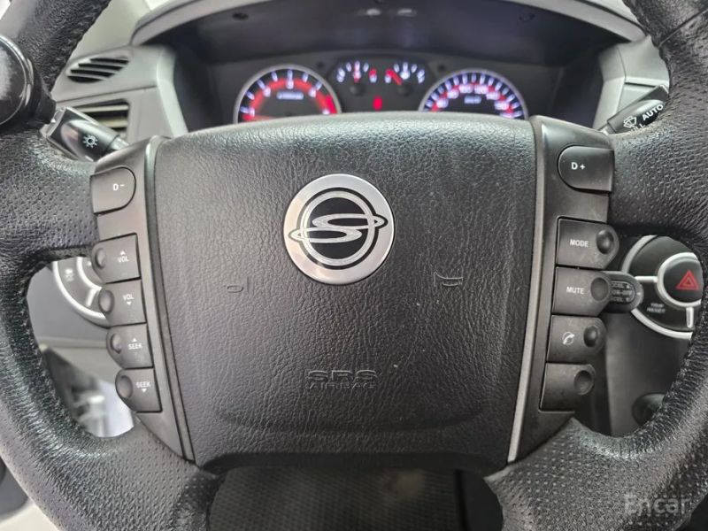 KG_Mobility_Ssangyong KORANDO