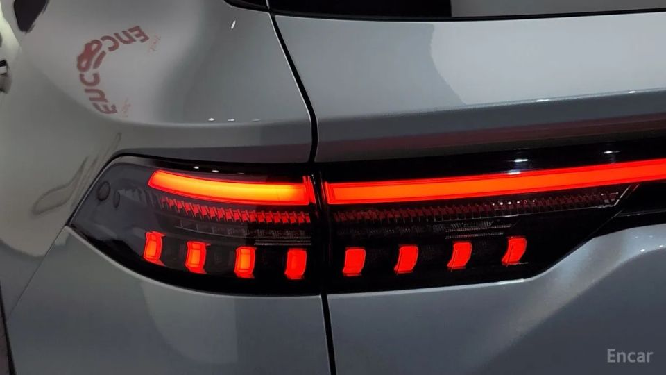 Renault-KoreaSamsung Grand Koleos