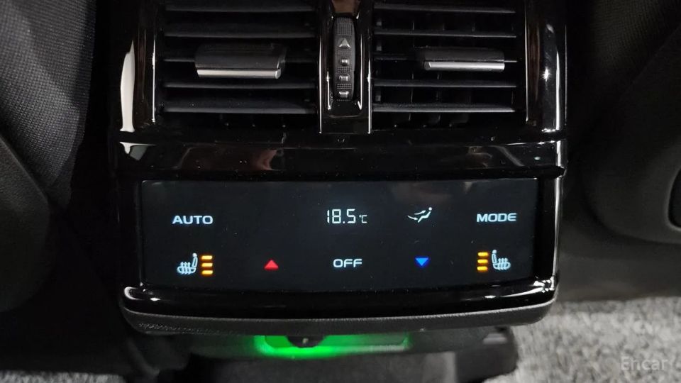 Renault-KoreaSamsung Grand Koleos
