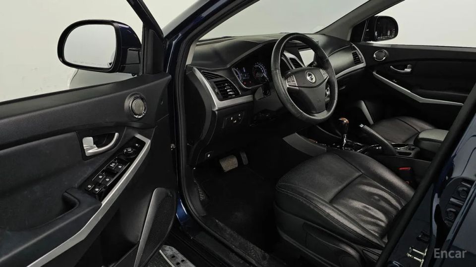 KG_Mobility_Ssangyong KORANDO