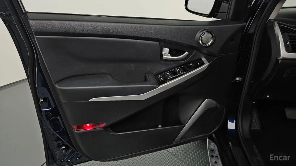 KG_Mobility_Ssangyong KORANDO