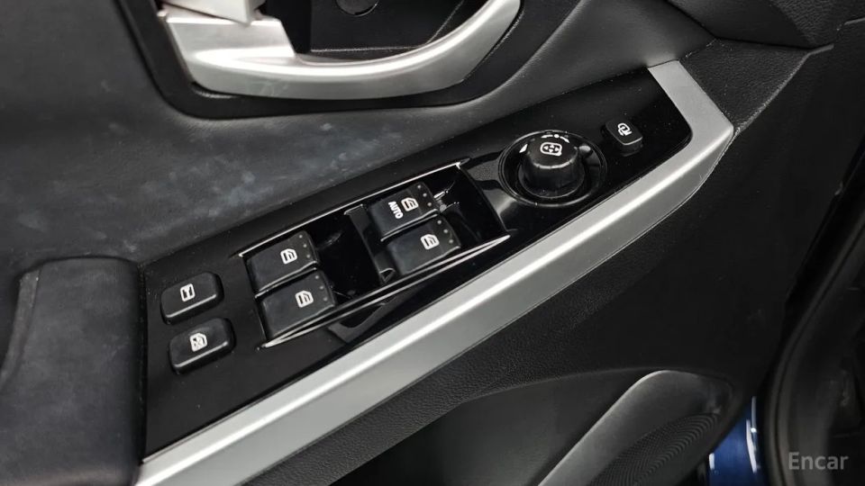 KG_Mobility_Ssangyong KORANDO