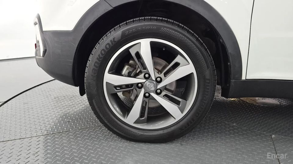 KG_Mobility_Ssangyong KORANDO