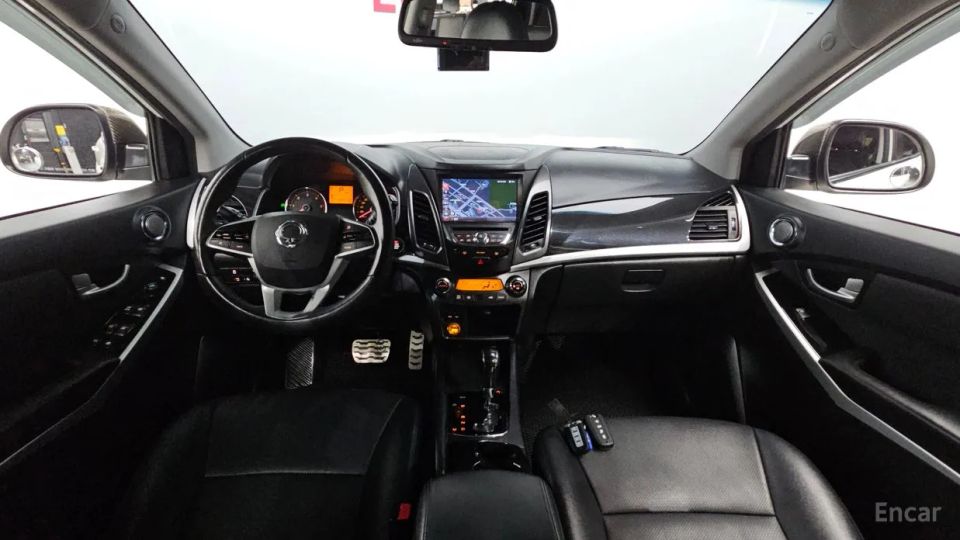 KG_Mobility_Ssangyong KORANDO