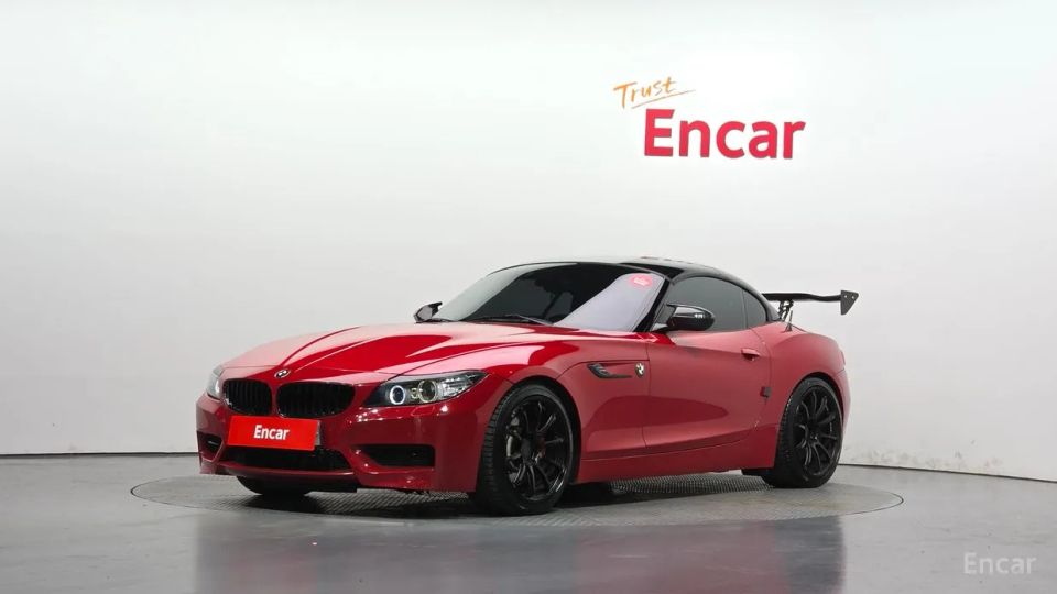 BMW Z4