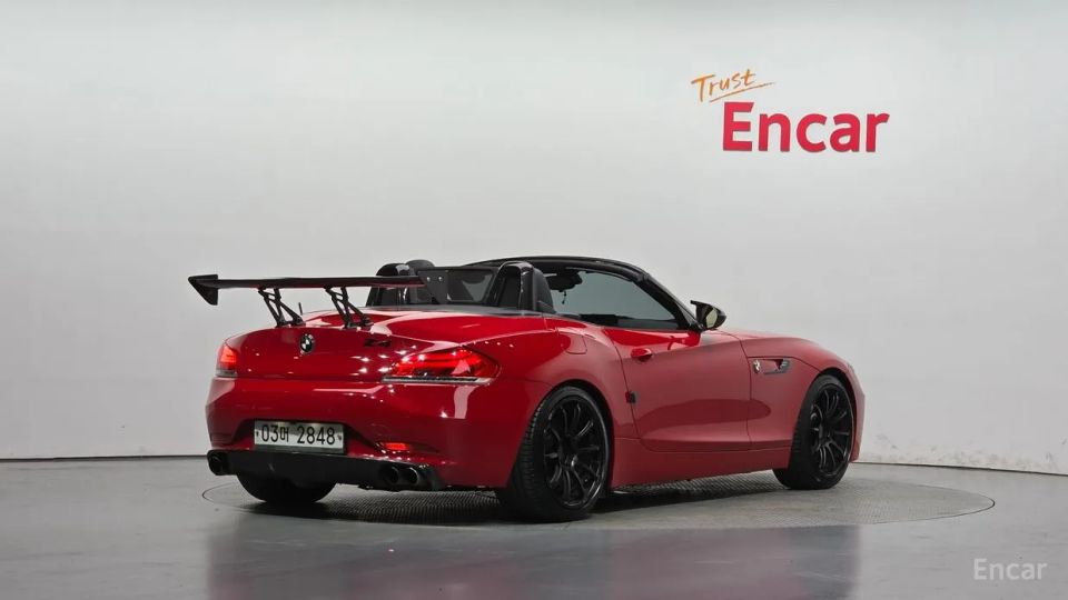 BMW Z4