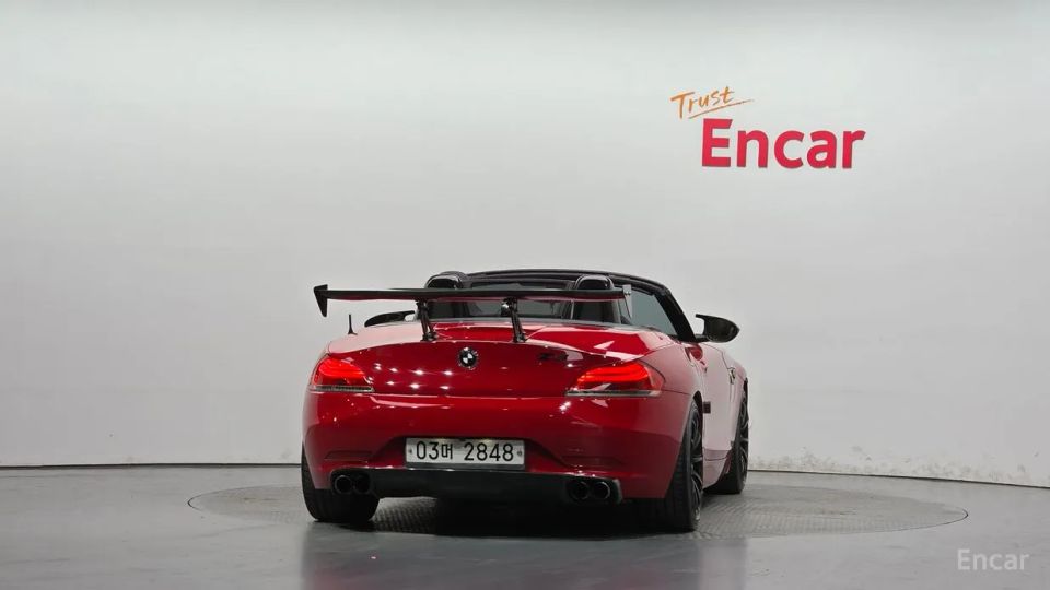 BMW Z4