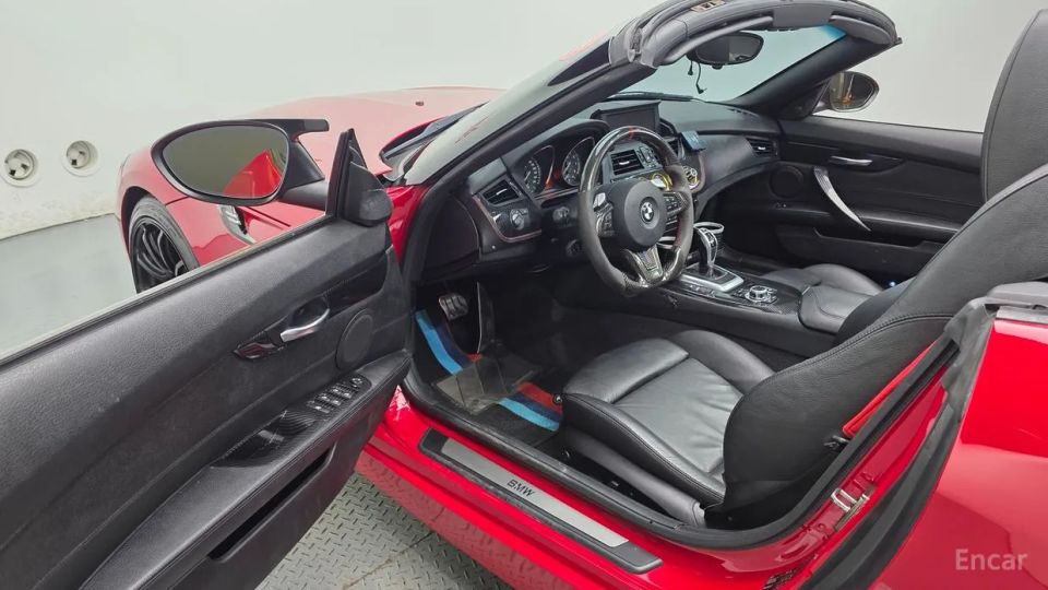 BMW Z4