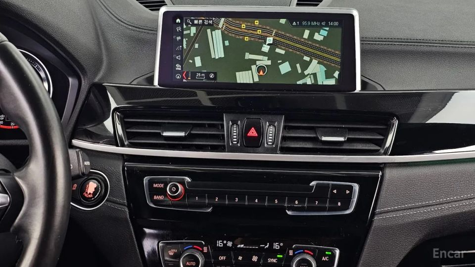 BMW X2 (F39)