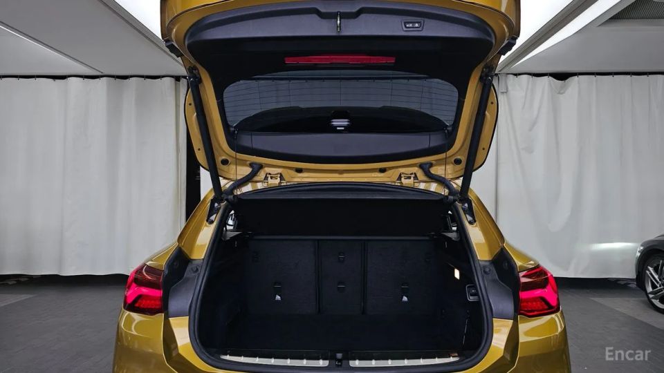 BMW X2 (F39)