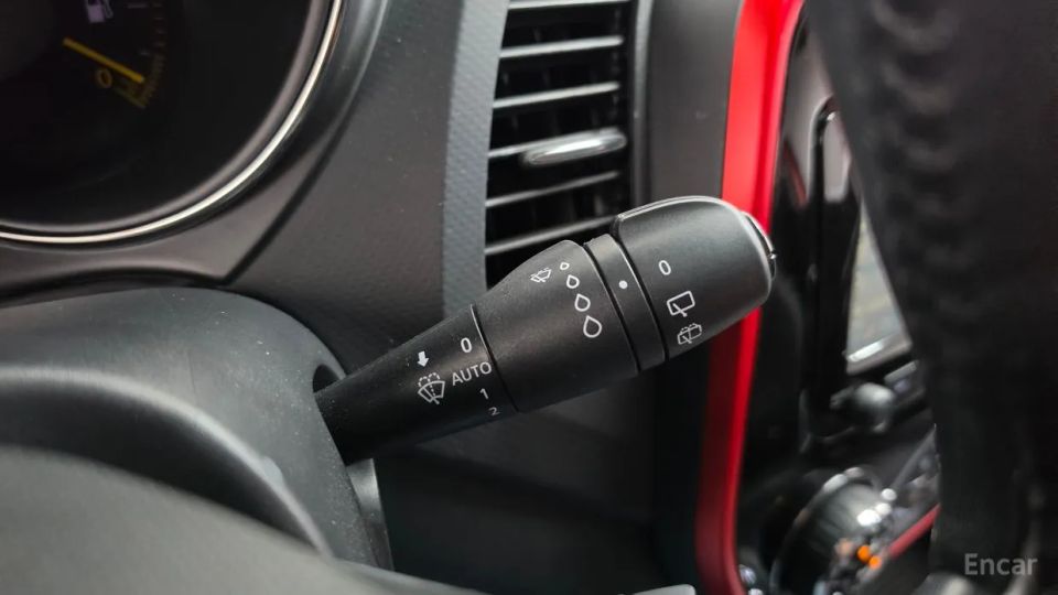Renault-KoreaSamsung QM3