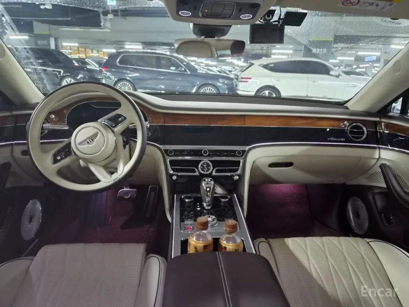 Bentley Flying Spur
