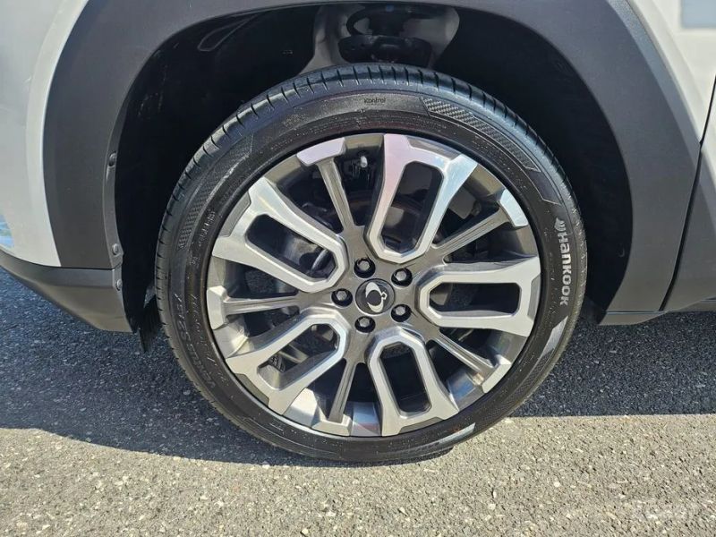 KG_Mobility_Ssangyong Torres