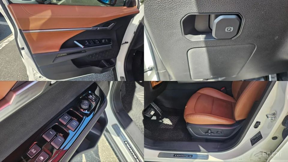 KG_Mobility_Ssangyong Torres