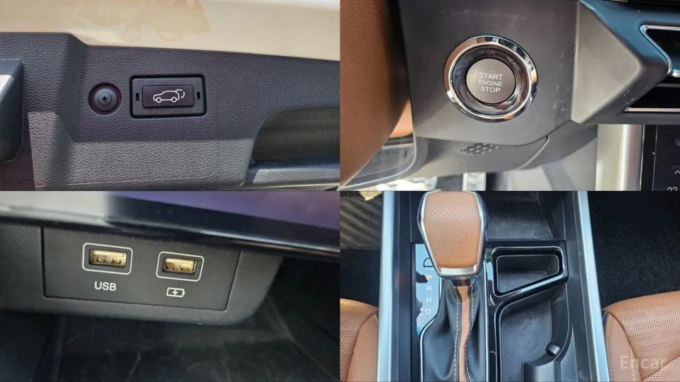 KG_Mobility_Ssangyong Torres