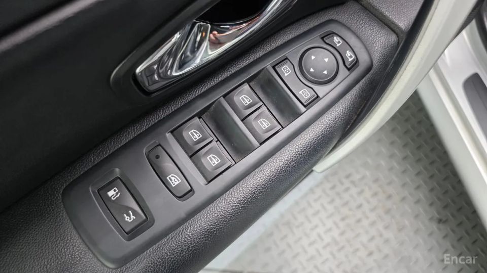 Renault-KoreaSamsung SM5