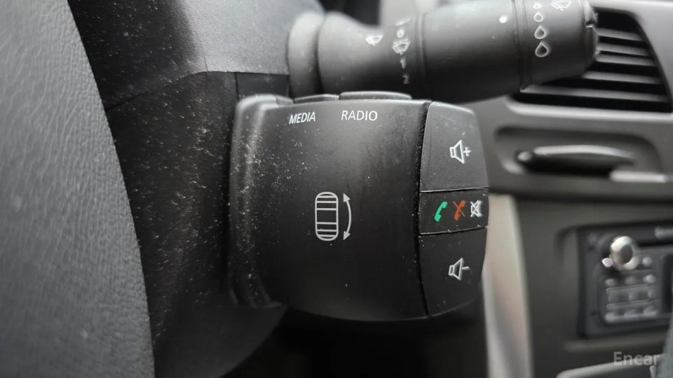 Renault-KoreaSamsung SM5