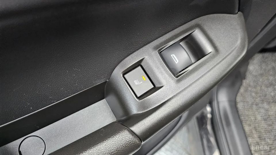 ChevroletGMDaewoo Trailblazer
