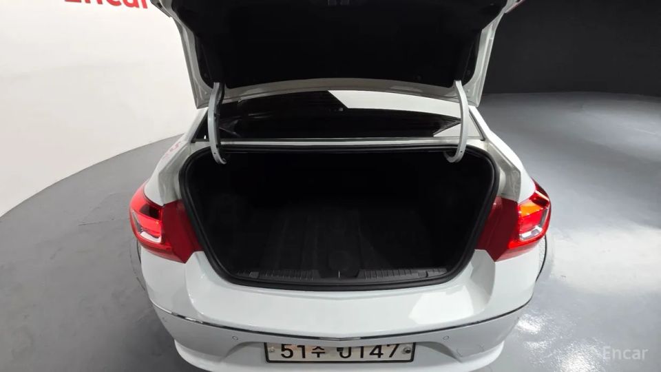 ChevroletGMDaewoo Cruze