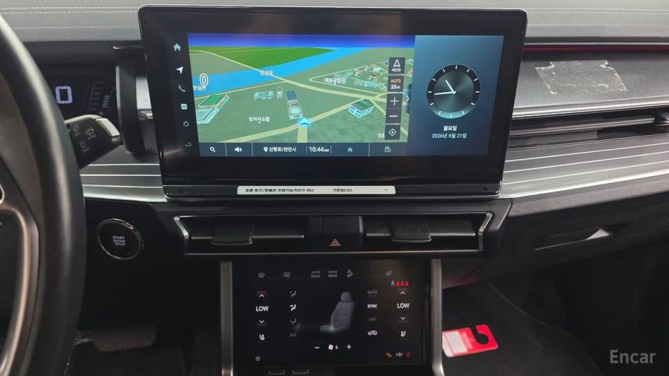 KG_Mobility_Ssangyong Torres