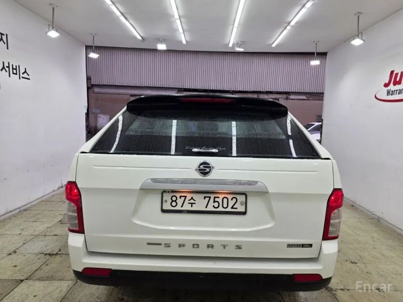 KG_Mobility_Ssangyong KORANDO